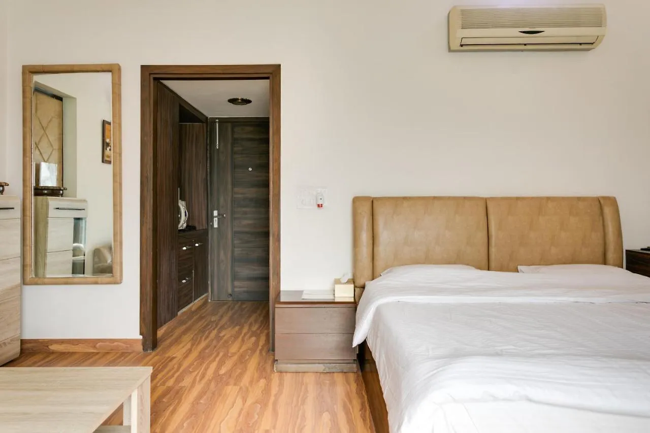 Avanti Tenantry-Luxurious Service Apartments New Delhi 0*,