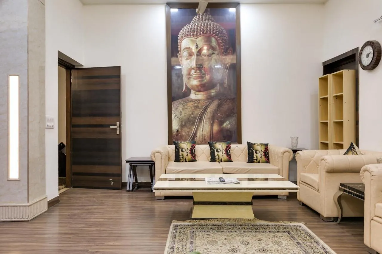 Avanti Tenantry-Luxurious Service Apartments New Delhi 0*,  India