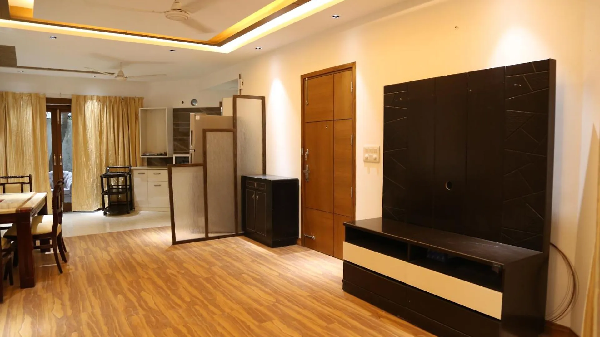 Avanti Tenantry-Luxurious Service Apartments New Delhi