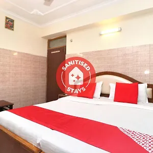 Oyo 38170 Grand Plaza Hotel Chandigarh