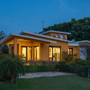  Farm stay Rosastays Manesar Rosa Sangeet Vilas