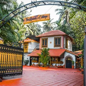 The Beach Kappad Bed & Breakfast Kozhikode