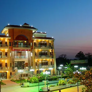 Rajeshwari Resort Udaipur