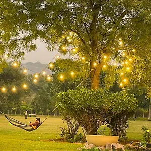  Holiday home Krishraj Farms-countryfamilyescape At Leopard Trail