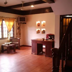 Raintree Guest house Kochi