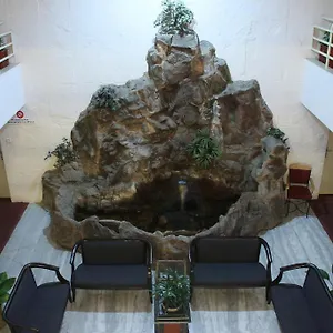 Horizon Hotel Thiruvananthapuram