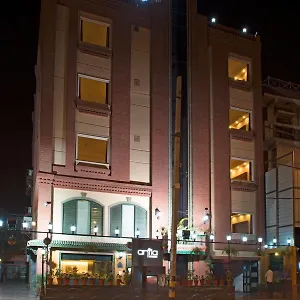 Anila Naraina Vihar Hotel New Delhi