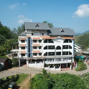 Dhanyasree Hotel Munnar